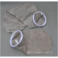 Micron Rated Liquid Filter Bag Edelstahl Nylon Mesh Bag